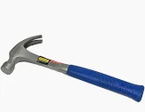 [OMHCS16] HAMMER CLAW OMEGA ALL STEEL 450G