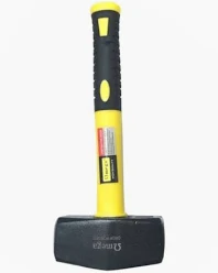 [OMHCF4] HAMMER OMEGA CLUB 1.8kg F/G HANDLE 4LBS
