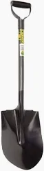 [FG00415] SHOVEL ROUND NOSE LASHER