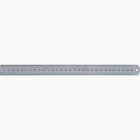 [KEN5183110K] KENNEDY RULER RIGID RUSTLESS 150MM