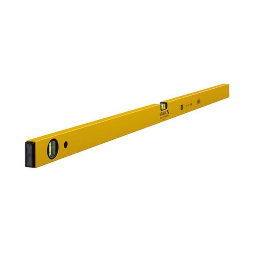 [540-112] LEVEL STABILA SPIRIT T70 120CM UP