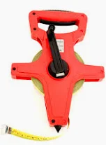 [FRE3060] 50M FREEMANS TAPE MEASURE 