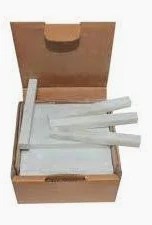 [28002] BOILER CHALK 144 PCS