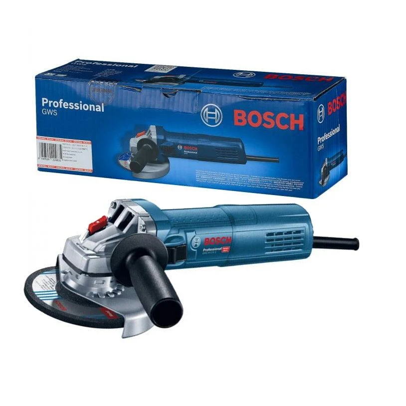 [06013960K5] BOSCH ANGLE GRINDER GWS9-115