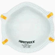 [RE-DISDU-FFP1] DUST MASK AIRMAX FFP1 20'S REB