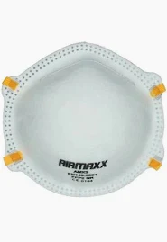 [DUSTMASK002] DUST MASK AIRMAX FFP2 20'S REB