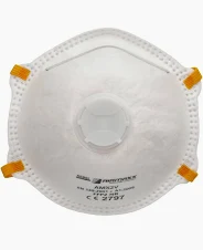 [DUST MASK] DUST MASK AIRMAX FFP2 VALVE 12'S REB