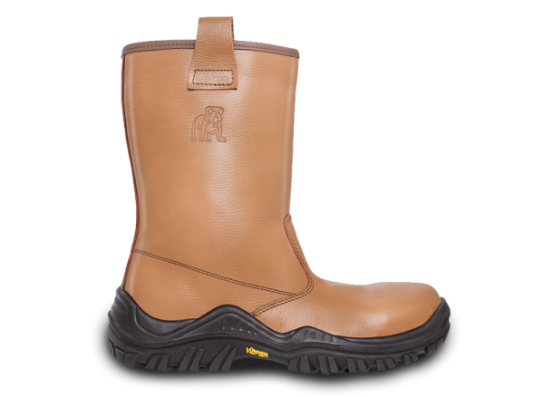 [BOOTBOVARIGS8] BOOT BOVA ST RIGGER UK8