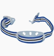 [SAF00487] CHIN STRAPS 3POINT 