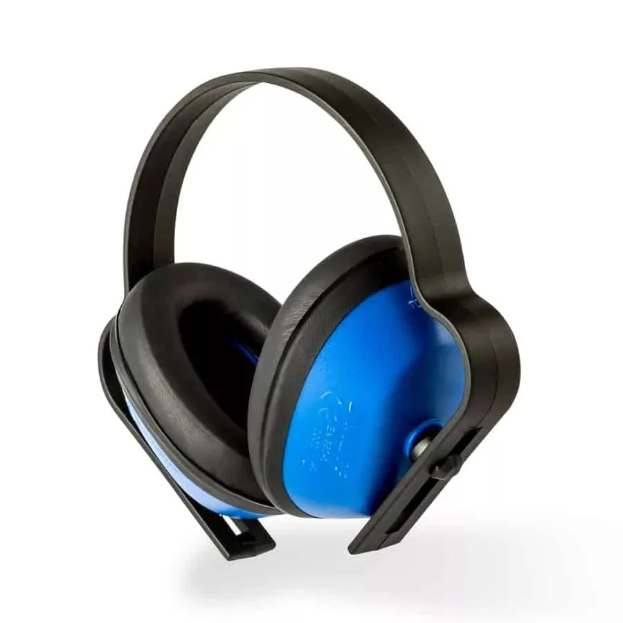 [SAF00037] EARMUFF JM-B DROMEX ATL