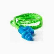 [SAF00036] EARPLUG CORDED RE-USABLE DR-118C DROMEX