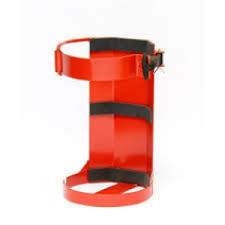 [SP01] FIRE EXTINGUISHER BACKING BOARD 4.5kg