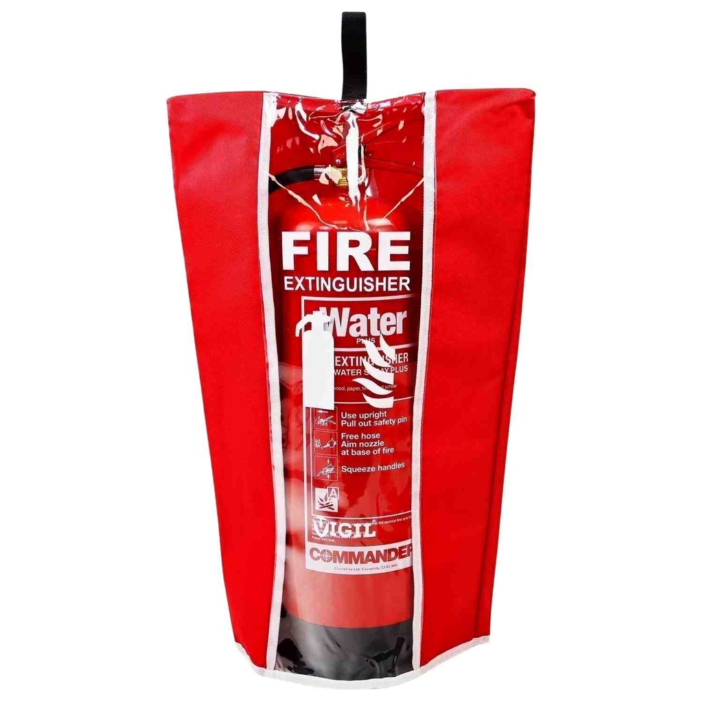 [CCOV003] FIRE EXTINGUISHER COVER 9kg