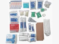 [FIRSTA002] FIRST AID KIT REFILL REG 7 OMN