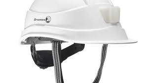 [DH-HH-W] DROMEX WHITE EXECUTIVE HARD HAT 