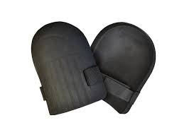 [K121] KNEE PADS FOAM K121