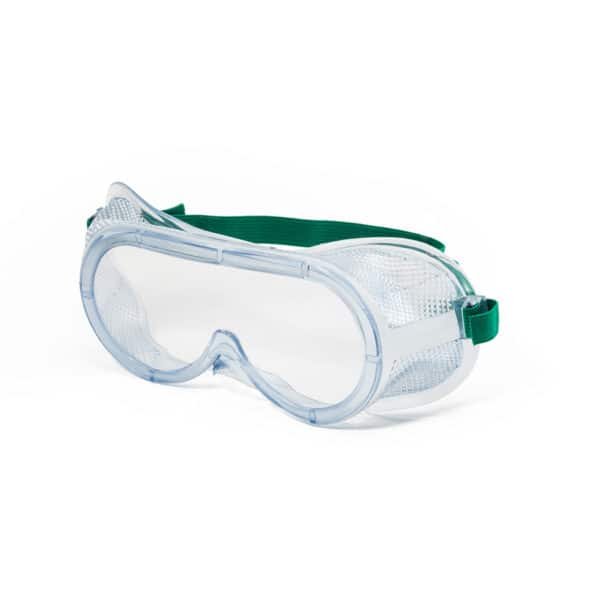 [SAF00022] SAFETY DUST GOGGLE DROMEX DV-11
