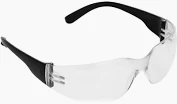 [SAF00126] DROMEX SPECS EURO CLEAR DV-026C 