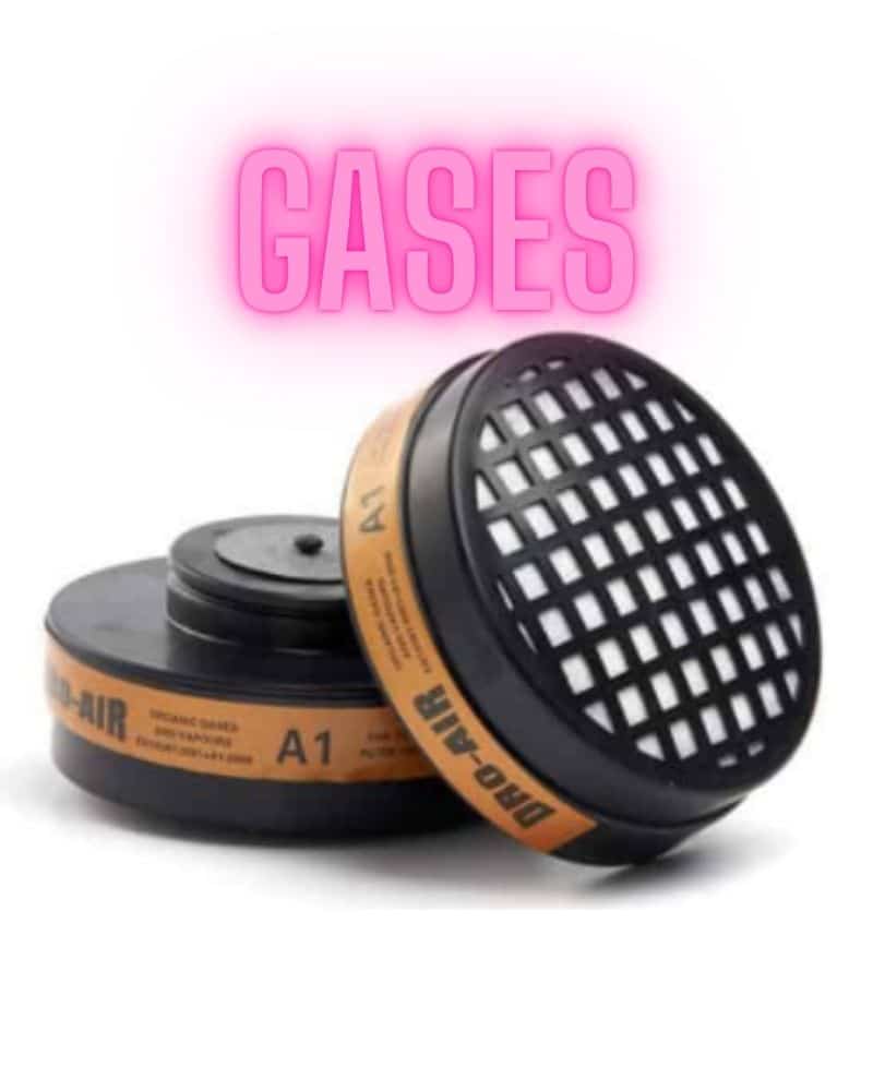 [DHCT-A1] CARTRIDGE FILTER FUMES FOR DH-102 PKT 2