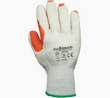 [GLOVECRAYPROTEK] GLOVE REBEL CRAYFISH KNIT