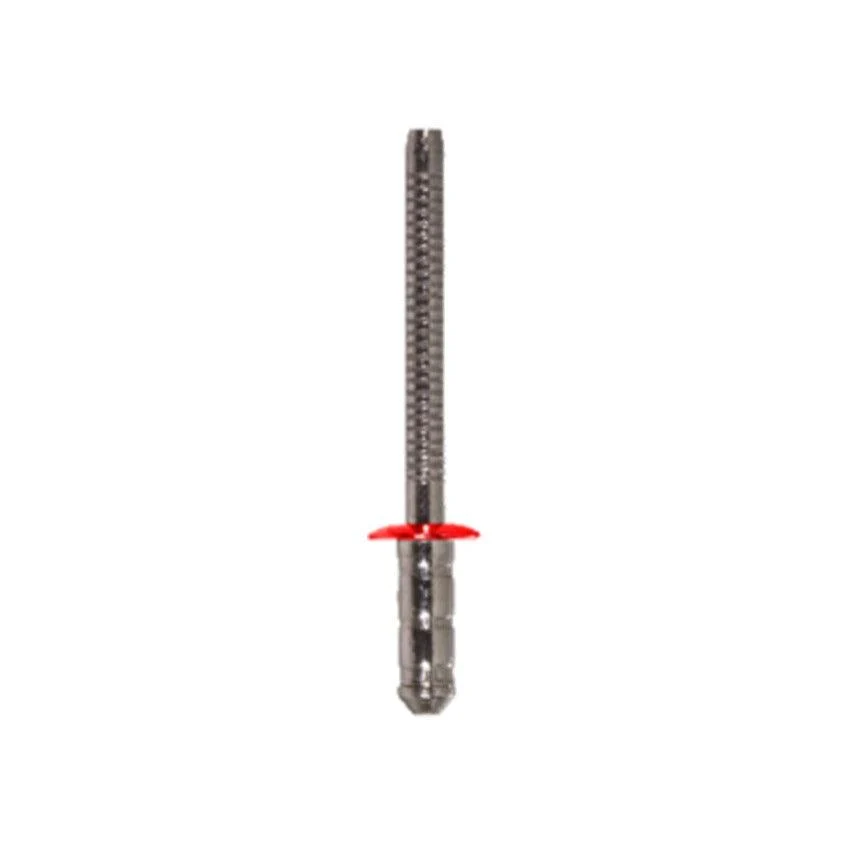 [DRIVETFTS4.8X12] DOME RIVET FTS 4.8X12MM PER 100