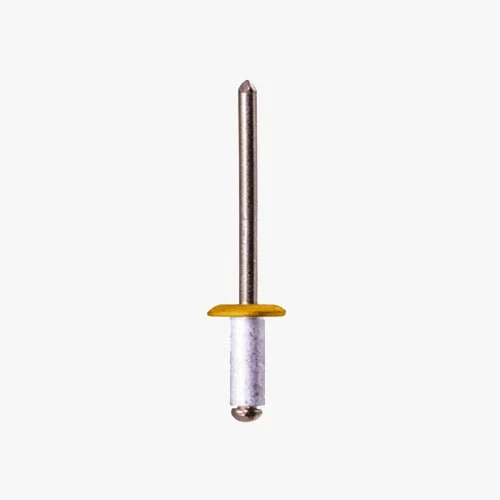 [DRIVETFTS4.8X15] DOME RIVET FTS 4.8X15MM PER 100