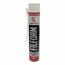 [F/FOAMSEAL750ML] FILLAFOAM SEALANT 750ML GLUE DEVIL