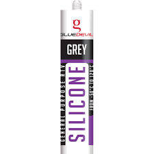 [GREYSILIGD] GLUE DEVIL SILICONE GREY