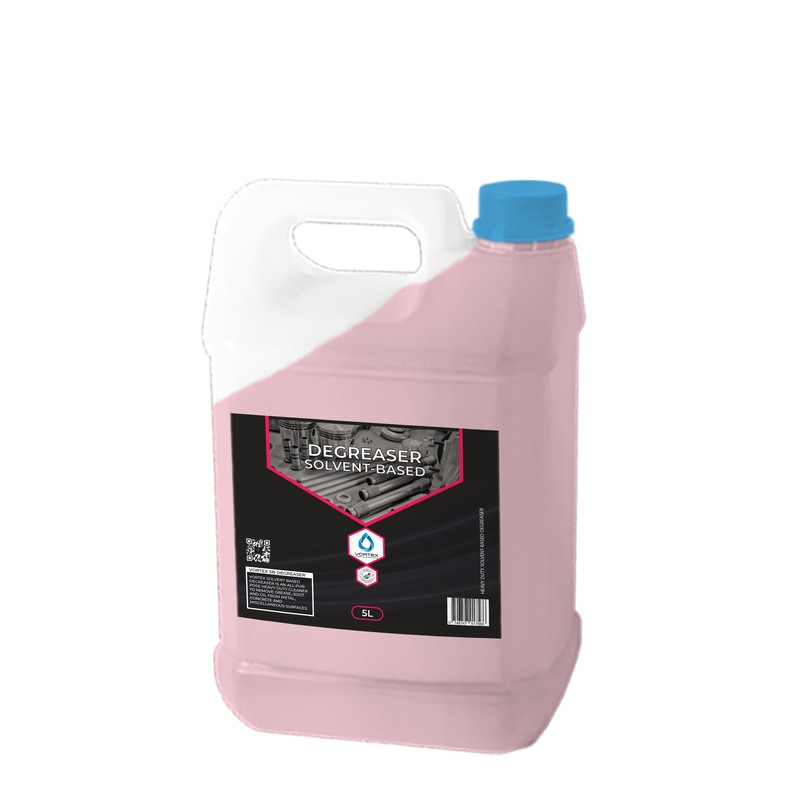 [EC0025] DEGREASER ECO-KLEEN 25L