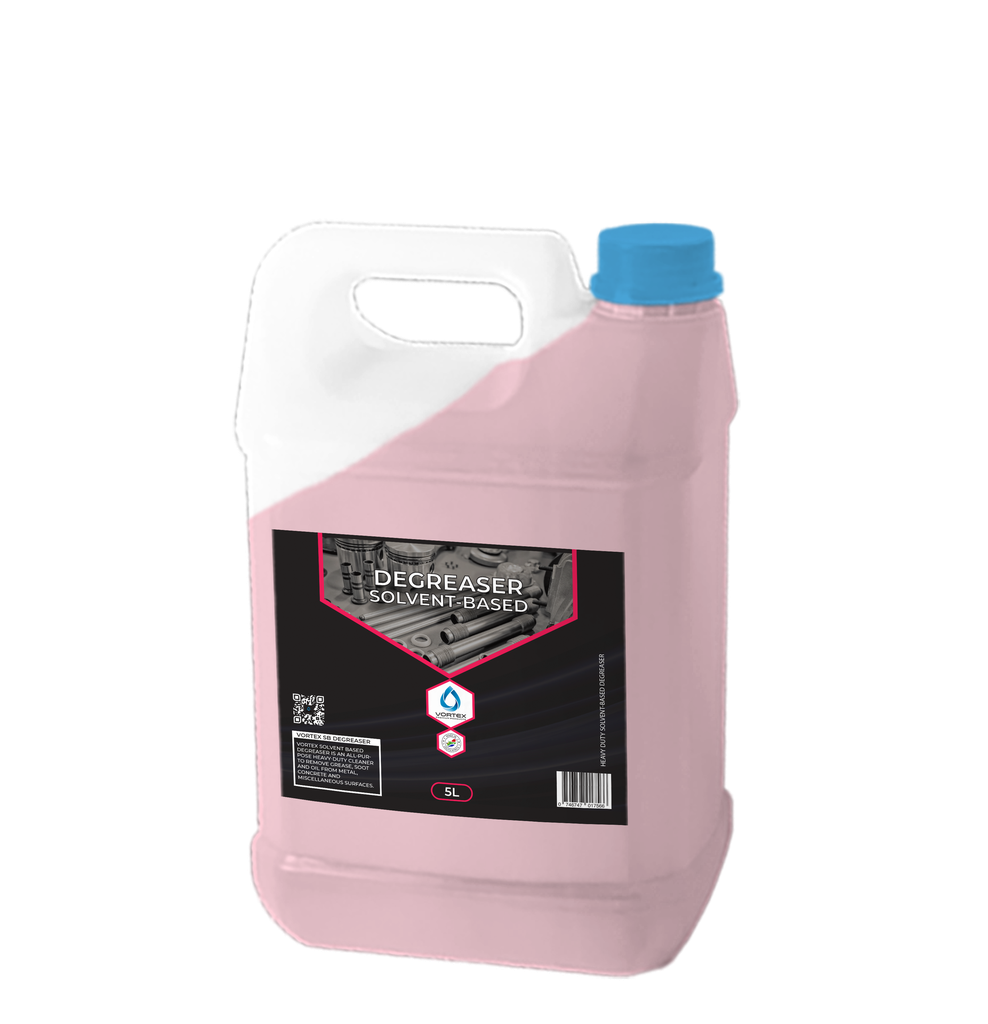 [VSOLDEG005] VORTEX SB DEGREASER 5L