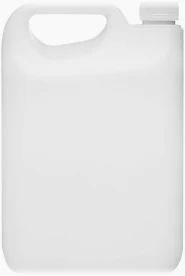[CANS/LIDSEMP5LT] 5L JERRY CONTAINER 160G BOM