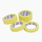 [MAS636/45] TAPE MASKING BULLDOG 36MMX40M BLU 60DEG