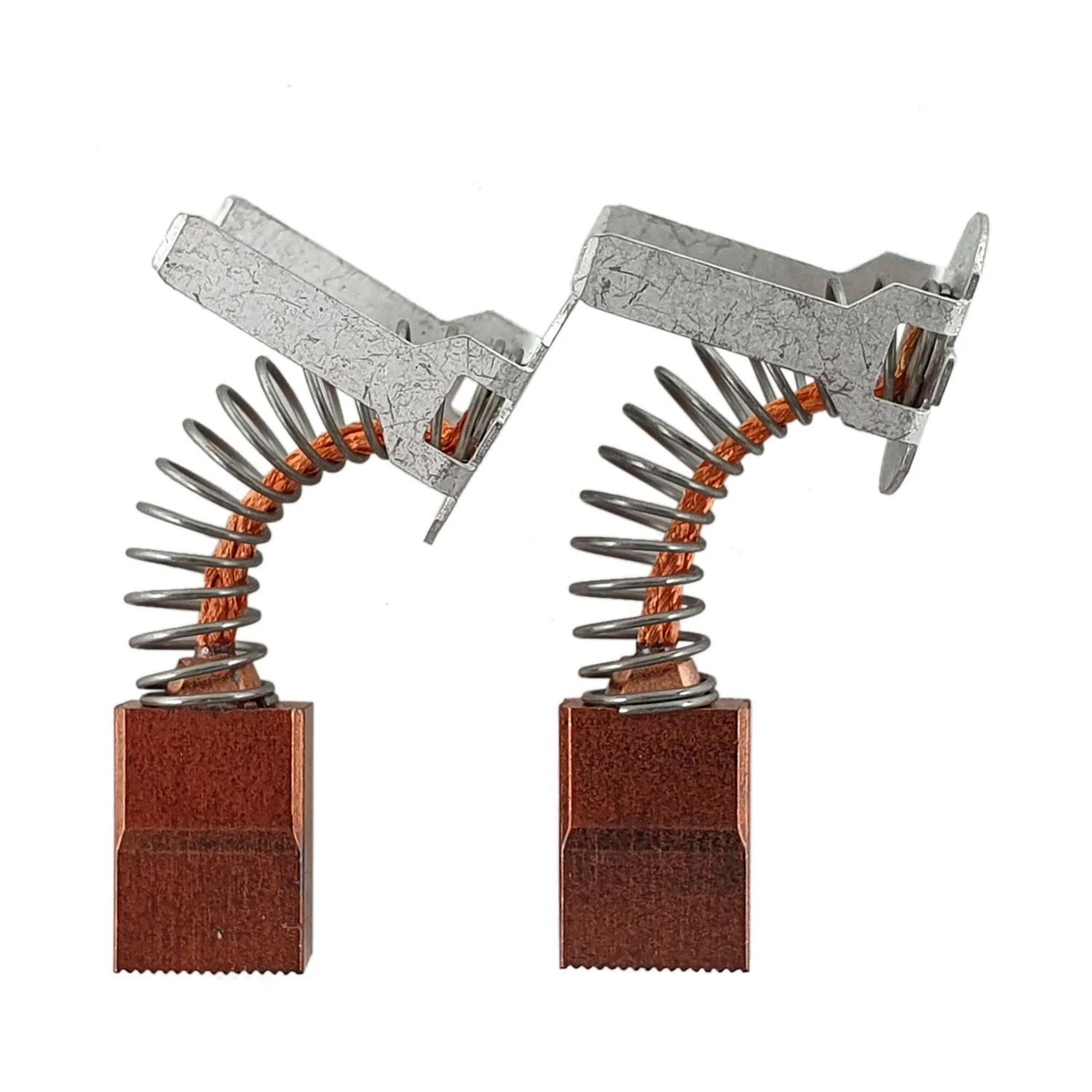 [1607000CZ1] BOSCH BRUSH SET 1607000CZ1