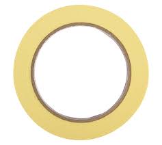 [TAMA01840T6VO] TAPE MASKING 18MMX40M 60DEG VORTEX