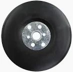 [TCBP115-2] BACKING PAD 115MM VER