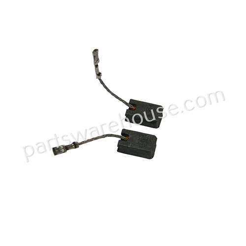 [1607000V53] BOSCH BRUSH SET 1607000V53