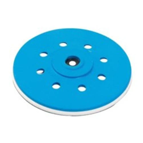 [196685-9] MAKITA RUBBER PAD 150MM HARD BO6030