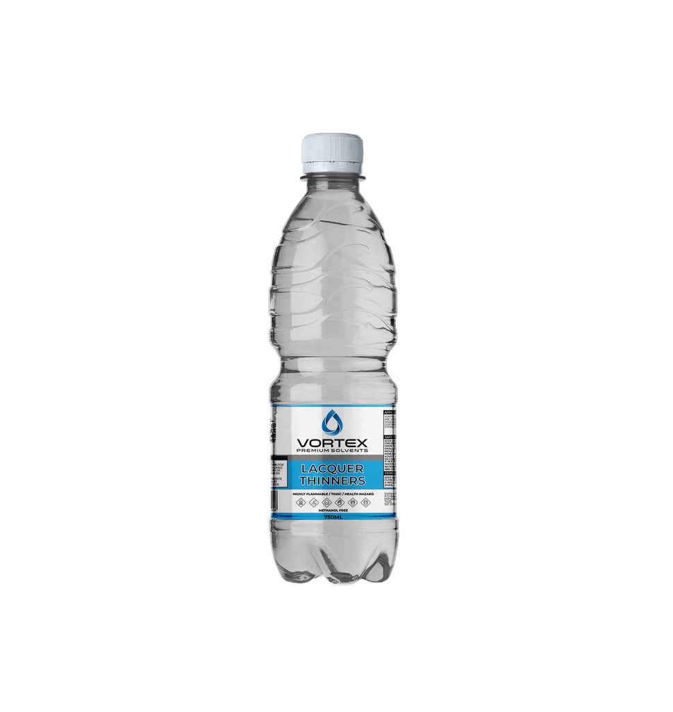 [LACA750] VORTEX A LACQUER THINNERS 750ML