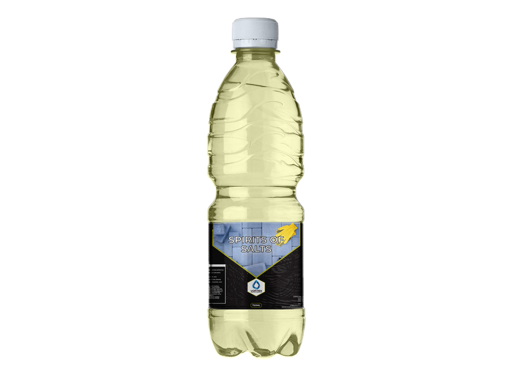 [VSOS750L]  VORTEX SPIRITS OF SALT 750ML