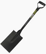 SPADE DIGGING LASHER NR SSMH 660