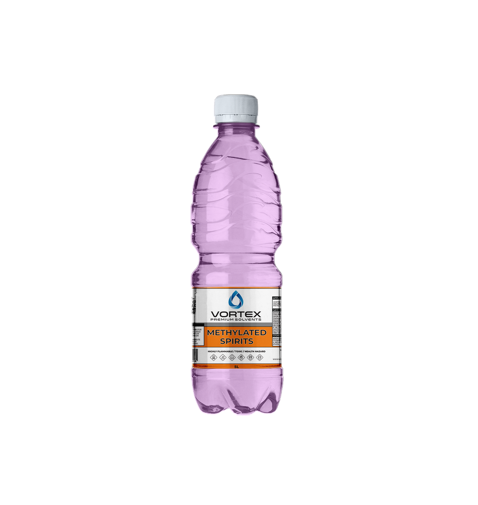 [VMETH750ML] VORTEX METHYLATED SPIRITS 750ML 