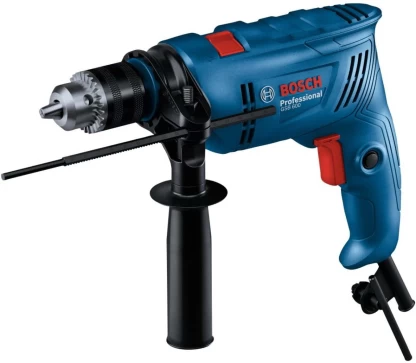 [06011A03KA] BOSCH DRILL GSB 600 PERCUSSION