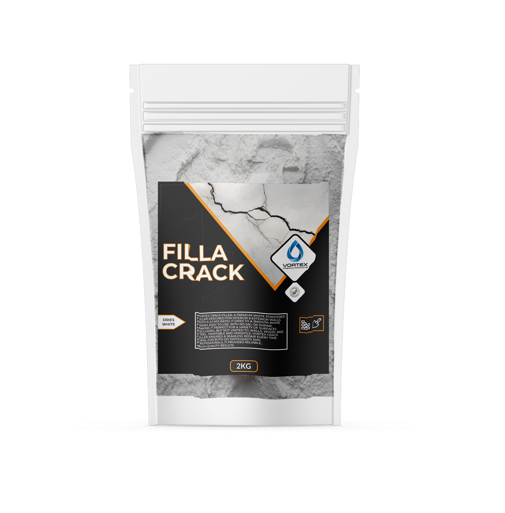 [VFC020] VORTEX CRACK FILLER 2KG 
