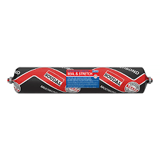 [124598] SOUDAL SEAL & STRETCH WHITE SMX35 600ML AU