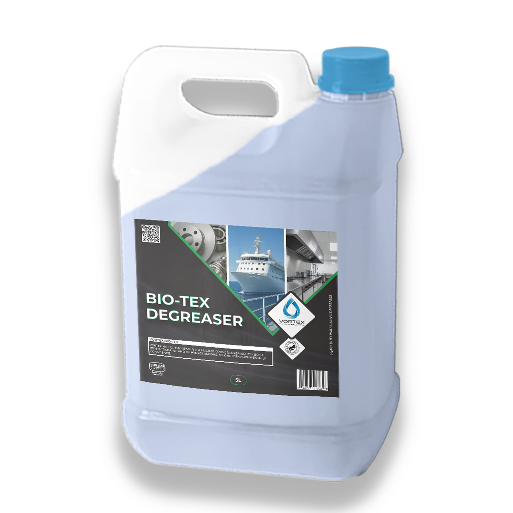 [VBC025] VORTEX BIO-TEX DEGREASER 25L