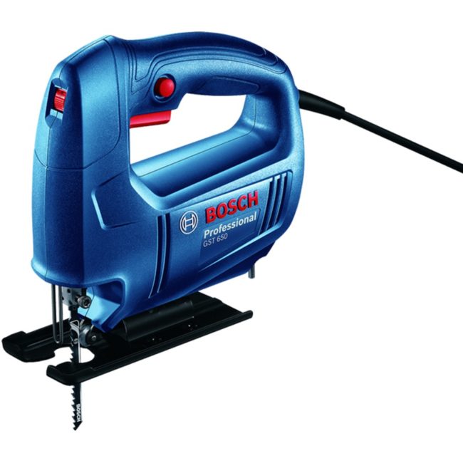 [160343005D] BOSCH SCREW GST650