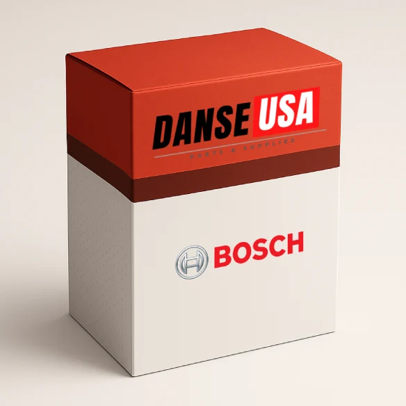 [1607000V38] BOSCH GROOVE BALL BEARING /PICK UP