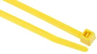 [OMC-Y1] CABLE TIE OMEGA 150X3.6 YELLOW