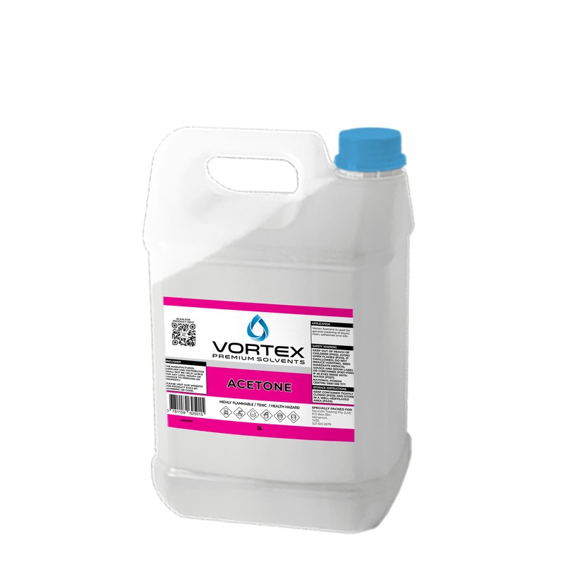 ETHYL ACETATE 25L