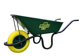WHEELBARROW FALCON CONC PUNCT FREE LASHER